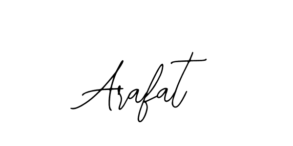 How to make Arafat signature? Bearetta-2O07w is a professional autograph style. Create handwritten signature for Arafat name. Arafat signature style 12 images and pictures png