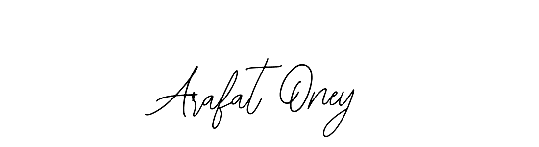 Check out images of Autograph of Arafat Oney name. Actor Arafat Oney Signature Style. Bearetta-2O07w is a professional sign style online. Arafat Oney signature style 12 images and pictures png