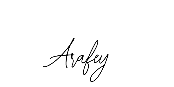 Create a beautiful signature design for name Arafey. With this signature (Bearetta-2O07w) fonts, you can make a handwritten signature for free. Arafey signature style 12 images and pictures png