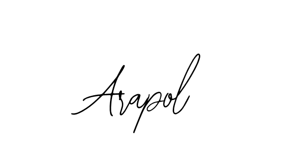 This is the best signature style for the Arapol name. Also you like these signature font (Bearetta-2O07w). Mix name signature. Arapol signature style 12 images and pictures png