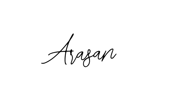 The best way (Bearetta-2O07w) to make a short signature is to pick only two or three words in your name. The name Arasan include a total of six letters. For converting this name. Arasan signature style 12 images and pictures png