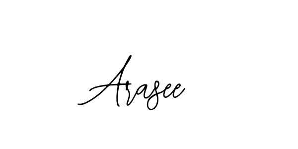 It looks lik you need a new signature style for name Arasee. Design unique handwritten (Bearetta-2O07w) signature with our free signature maker in just a few clicks. Arasee signature style 12 images and pictures png
