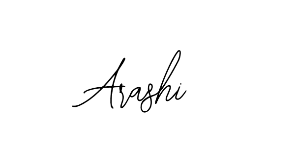 You should practise on your own different ways (Bearetta-2O07w) to write your name (Arashi) in signature. don't let someone else do it for you. Arashi signature style 12 images and pictures png