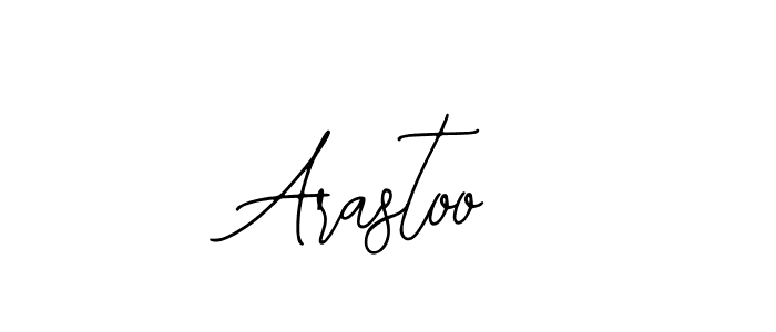 Make a beautiful signature design for name Arastoo. With this signature (Bearetta-2O07w) style, you can create a handwritten signature for free. Arastoo signature style 12 images and pictures png