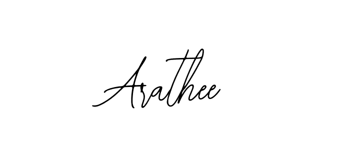 Here are the top 10 professional signature styles for the name Arathee. These are the best autograph styles you can use for your name. Arathee signature style 12 images and pictures png