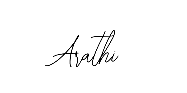 Also You can easily find your signature by using the search form. We will create Arathi name handwritten signature images for you free of cost using Bearetta-2O07w sign style. Arathi signature style 12 images and pictures png