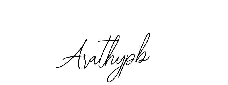 How to Draw Arathypb signature style? Bearetta-2O07w is a latest design signature styles for name Arathypb. Arathypb signature style 12 images and pictures png