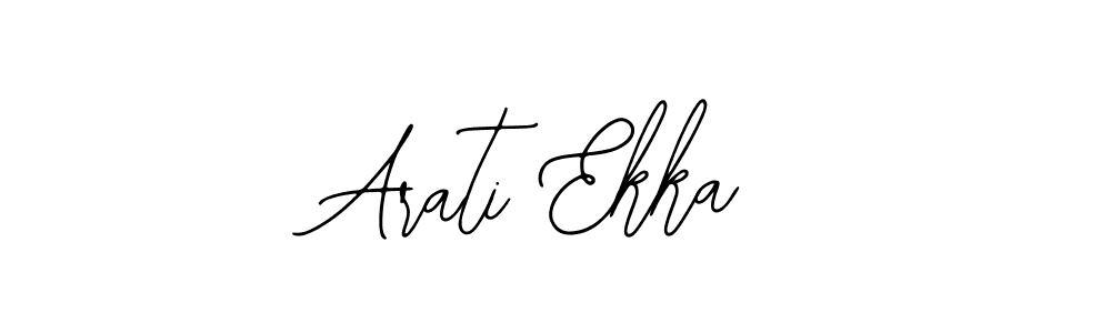You can use this online signature creator to create a handwritten signature for the name Arati Ekka. This is the best online autograph maker. Arati Ekka signature style 12 images and pictures png