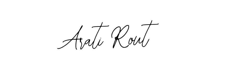 Once you've used our free online signature maker to create your best signature Bearetta-2O07w style, it's time to enjoy all of the benefits that Arati Rout name signing documents. Arati Rout signature style 12 images and pictures png