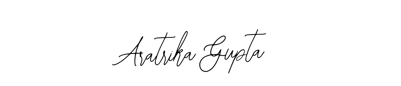It looks lik you need a new signature style for name Aratrika Gupta. Design unique handwritten (Bearetta-2O07w) signature with our free signature maker in just a few clicks. Aratrika Gupta signature style 12 images and pictures png