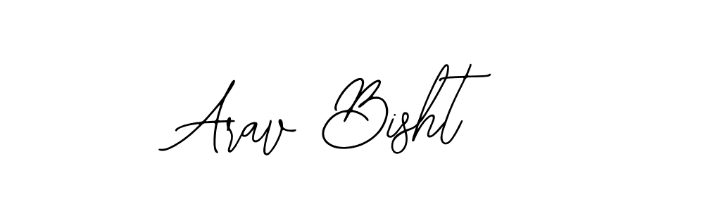 This is the best signature style for the Arav Bisht name. Also you like these signature font (Bearetta-2O07w). Mix name signature. Arav Bisht signature style 12 images and pictures png