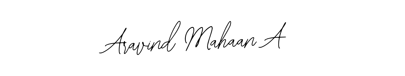 Here are the top 10 professional signature styles for the name Aravind Mahaan A. These are the best autograph styles you can use for your name. Aravind Mahaan A signature style 12 images and pictures png