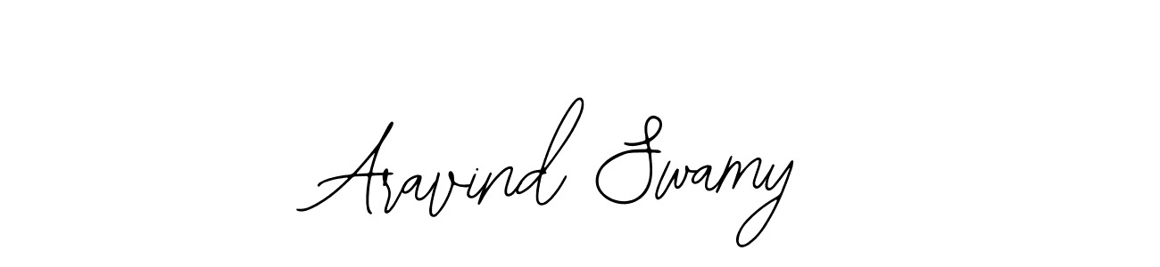 Also You can easily find your signature by using the search form. We will create Aravind Swamy name handwritten signature images for you free of cost using Bearetta-2O07w sign style. Aravind Swamy signature style 12 images and pictures png