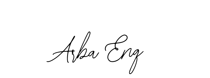 Make a beautiful signature design for name Arba Enq. Use this online signature maker to create a handwritten signature for free. Arba Enq signature style 12 images and pictures png