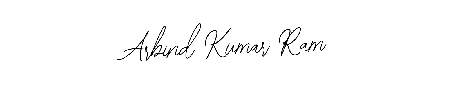 Once you've used our free online signature maker to create your best signature Bearetta-2O07w style, it's time to enjoy all of the benefits that Arbind Kumar Ram name signing documents. Arbind Kumar Ram signature style 12 images and pictures png