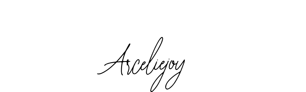 Check out images of Autograph of Arceliejoy name. Actor Arceliejoy Signature Style. Bearetta-2O07w is a professional sign style online. Arceliejoy signature style 12 images and pictures png