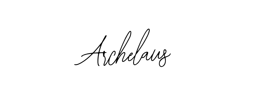 You can use this online signature creator to create a handwritten signature for the name Archelaus. This is the best online autograph maker. Archelaus signature style 12 images and pictures png