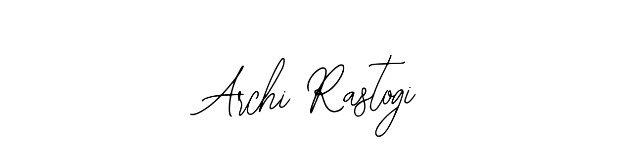 Check out images of Autograph of Archi Rastogi name. Actor Archi Rastogi Signature Style. Bearetta-2O07w is a professional sign style online. Archi Rastogi signature style 12 images and pictures png