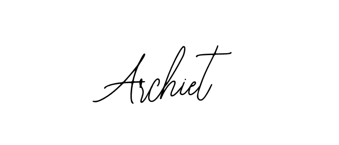 Once you've used our free online signature maker to create your best signature Bearetta-2O07w style, it's time to enjoy all of the benefits that Archiet name signing documents. Archiet signature style 12 images and pictures png