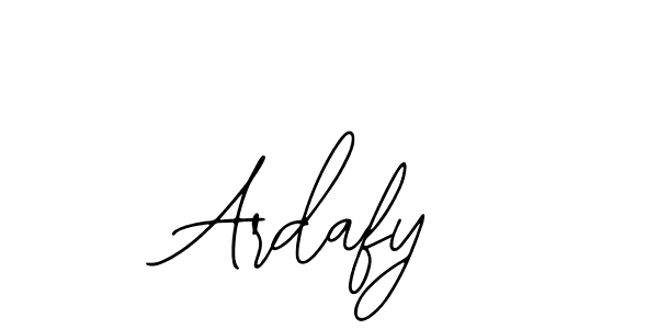 This is the best signature style for the Ardafy name. Also you like these signature font (Bearetta-2O07w). Mix name signature. Ardafy signature style 12 images and pictures png