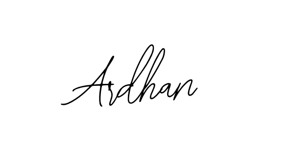 Once you've used our free online signature maker to create your best signature Bearetta-2O07w style, it's time to enjoy all of the benefits that Ardhan name signing documents. Ardhan signature style 12 images and pictures png
