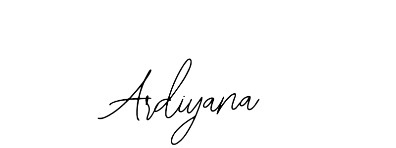 See photos of Ardiyana official signature by Spectra . Check more albums & portfolios. Read reviews & check more about Bearetta-2O07w font. Ardiyana signature style 12 images and pictures png