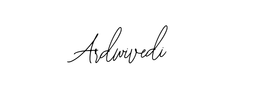 Also You can easily find your signature by using the search form. We will create Ardwivedi name handwritten signature images for you free of cost using Bearetta-2O07w sign style. Ardwivedi signature style 12 images and pictures png