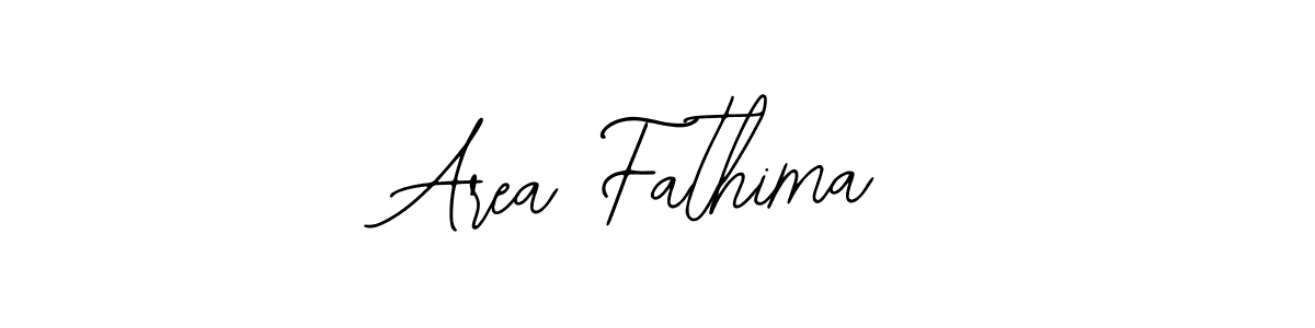 Make a short Area Fathima signature style. Manage your documents anywhere anytime using Bearetta-2O07w. Create and add eSignatures, submit forms, share and send files easily. Area Fathima signature style 12 images and pictures png