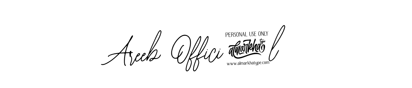 Here are the top 10 professional signature styles for the name Areeb Offici@l. These are the best autograph styles you can use for your name. Areeb Offici@l signature style 12 images and pictures png