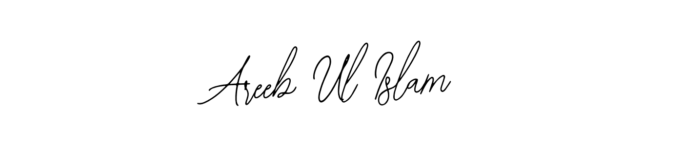Check out images of Autograph of Areeb Ul Islam name. Actor Areeb Ul Islam Signature Style. Bearetta-2O07w is a professional sign style online. Areeb Ul Islam signature style 12 images and pictures png