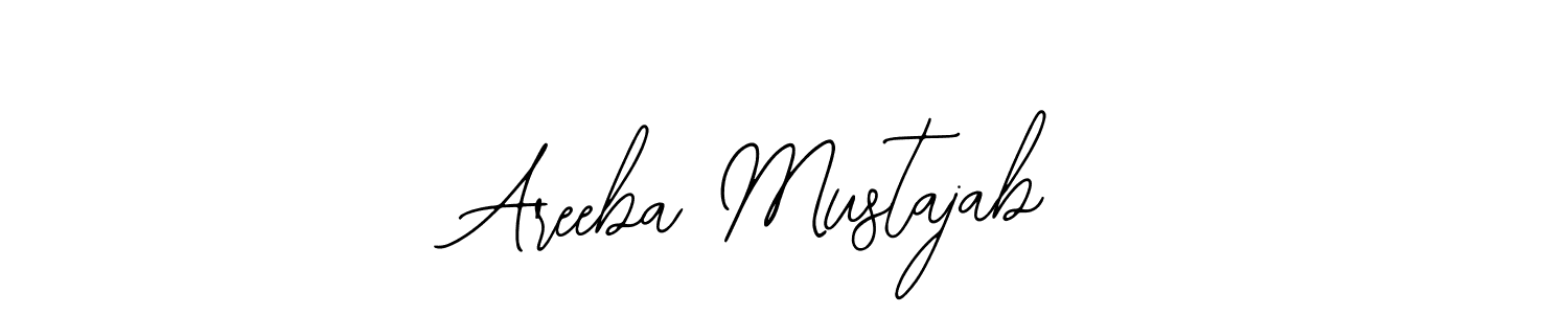 See photos of Areeba Mustajab official signature by Spectra . Check more albums & portfolios. Read reviews & check more about Bearetta-2O07w font. Areeba Mustajab signature style 12 images and pictures png