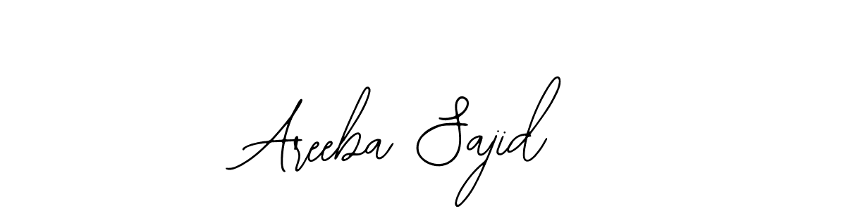 See photos of Areeba Sajid official signature by Spectra . Check more albums & portfolios. Read reviews & check more about Bearetta-2O07w font. Areeba Sajid signature style 12 images and pictures png