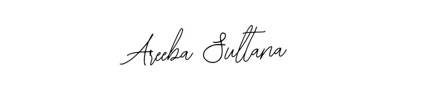 Once you've used our free online signature maker to create your best signature Bearetta-2O07w style, it's time to enjoy all of the benefits that Areeba Sultana name signing documents. Areeba Sultana signature style 12 images and pictures png