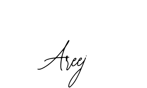 How to Draw Areej signature style? Bearetta-2O07w is a latest design signature styles for name Areej. Areej signature style 12 images and pictures png