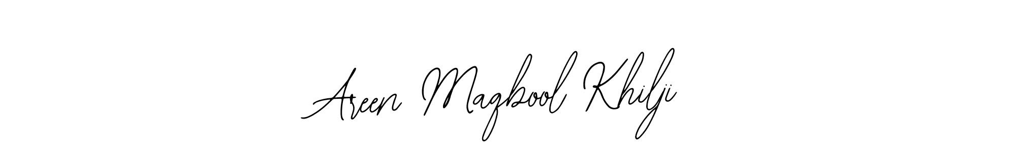 Here are the top 10 professional signature styles for the name Areen Maqbool Khilji. These are the best autograph styles you can use for your name. Areen Maqbool Khilji signature style 12 images and pictures png