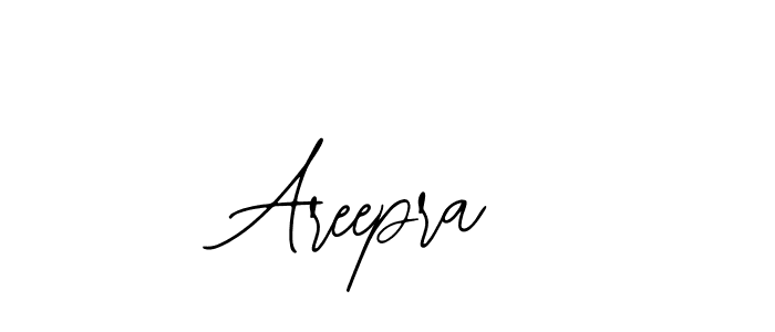 Use a signature maker to create a handwritten signature online. With this signature software, you can design (Bearetta-2O07w) your own signature for name Areepra. Areepra signature style 12 images and pictures png