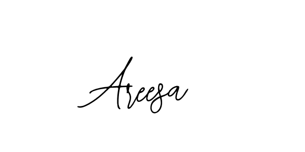 if you are searching for the best signature style for your name Areesa. so please give up your signature search. here we have designed multiple signature styles  using Bearetta-2O07w. Areesa signature style 12 images and pictures png