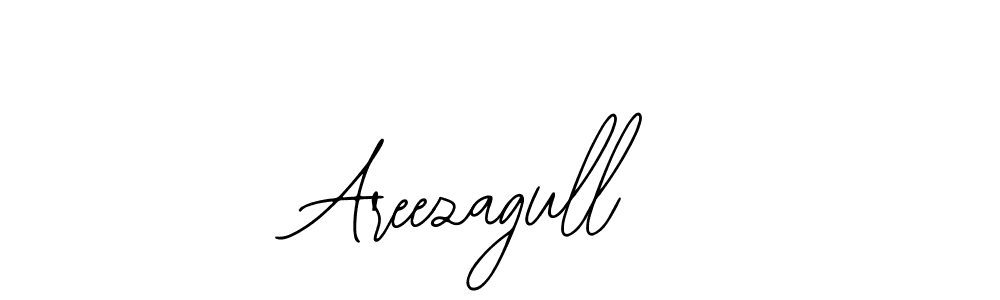 Also You can easily find your signature by using the search form. We will create Areezagull name handwritten signature images for you free of cost using Bearetta-2O07w sign style. Areezagull signature style 12 images and pictures png
