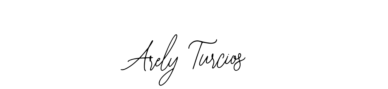 Here are the top 10 professional signature styles for the name Arely Turcios. These are the best autograph styles you can use for your name. Arely Turcios signature style 12 images and pictures png