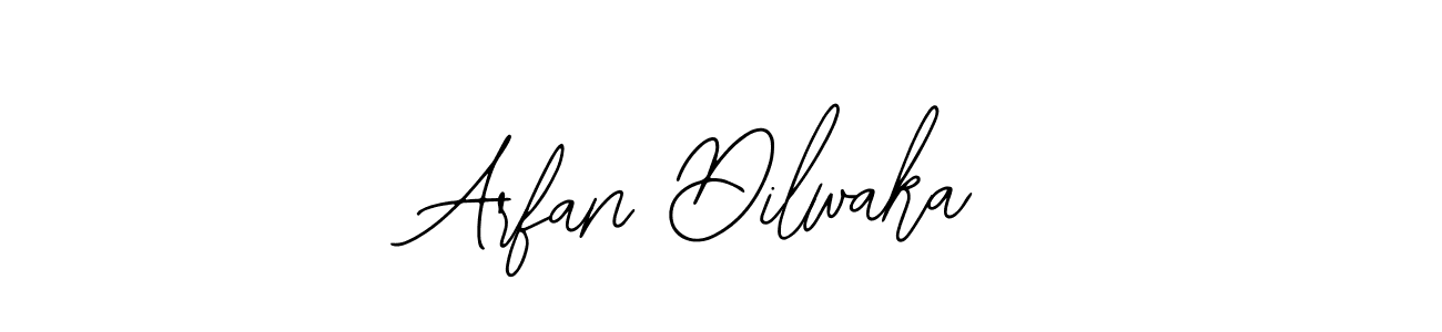 Check out images of Autograph of Arfan Dilwaka name. Actor Arfan Dilwaka Signature Style. Bearetta-2O07w is a professional sign style online. Arfan Dilwaka signature style 12 images and pictures png