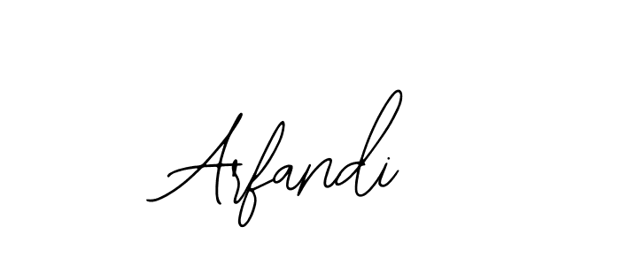 See photos of Arfandi official signature by Spectra . Check more albums & portfolios. Read reviews & check more about Bearetta-2O07w font. Arfandi signature style 12 images and pictures png