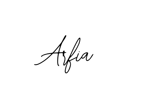 Once you've used our free online signature maker to create your best signature Bearetta-2O07w style, it's time to enjoy all of the benefits that Arfia name signing documents. Arfia signature style 12 images and pictures png