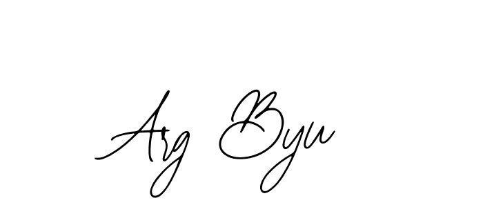 You can use this online signature creator to create a handwritten signature for the name Arg Byu. This is the best online autograph maker. Arg Byu signature style 12 images and pictures png