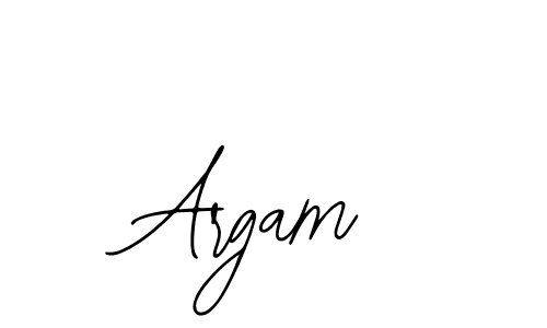 Also You can easily find your signature by using the search form. We will create Argam name handwritten signature images for you free of cost using Bearetta-2O07w sign style. Argam signature style 12 images and pictures png