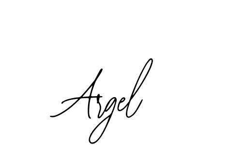 Once you've used our free online signature maker to create your best signature Bearetta-2O07w style, it's time to enjoy all of the benefits that Argel name signing documents. Argel signature style 12 images and pictures png