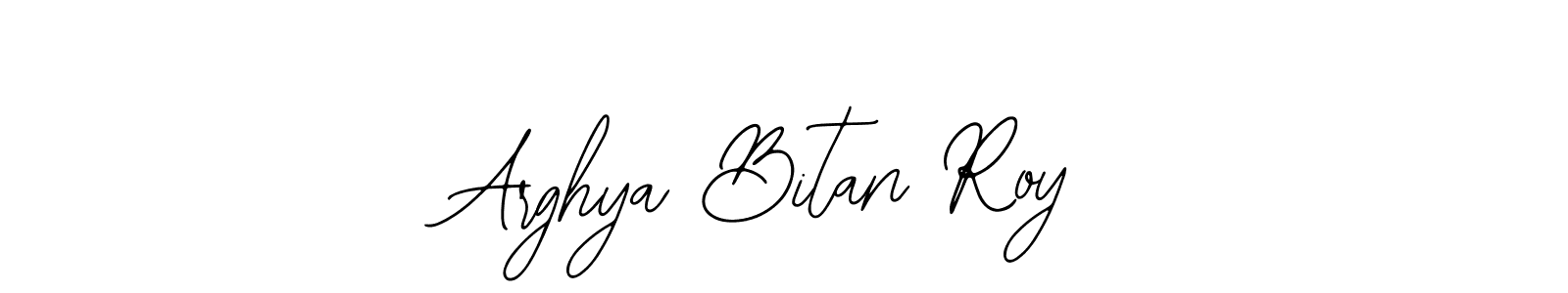 You can use this online signature creator to create a handwritten signature for the name Arghya Bitan Roy. This is the best online autograph maker. Arghya Bitan Roy signature style 12 images and pictures png