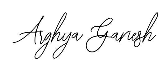 Also You can easily find your signature by using the search form. We will create Arghya Ganesh name handwritten signature images for you free of cost using Bearetta-2O07w sign style. Arghya Ganesh signature style 12 images and pictures png