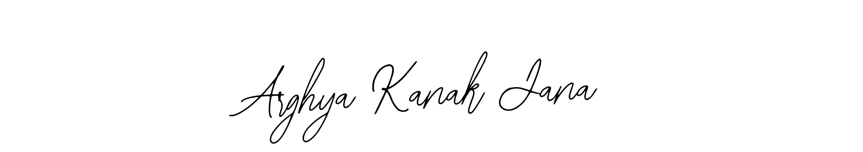 See photos of Arghya Kanak Jana official signature by Spectra . Check more albums & portfolios. Read reviews & check more about Bearetta-2O07w font. Arghya Kanak Jana signature style 12 images and pictures png