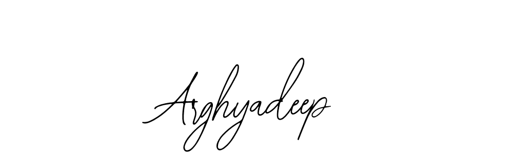 See photos of Arghyadeep official signature by Spectra . Check more albums & portfolios. Read reviews & check more about Bearetta-2O07w font. Arghyadeep signature style 12 images and pictures png