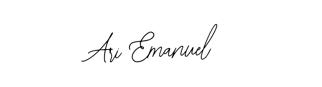 This is the best signature style for the Ari Emanuel name. Also you like these signature font (Bearetta-2O07w). Mix name signature. Ari Emanuel signature style 12 images and pictures png